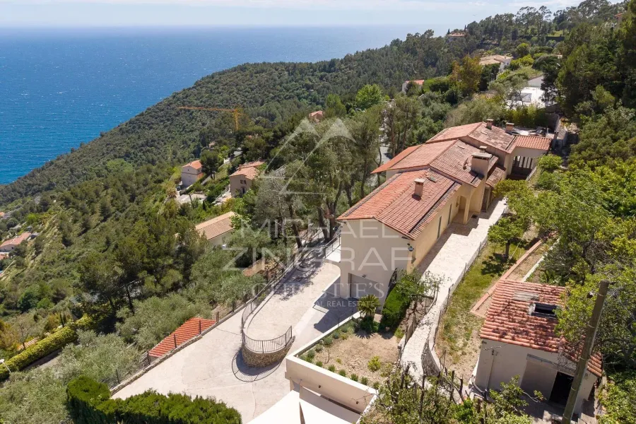 Nouvelle propriété Eze - 2