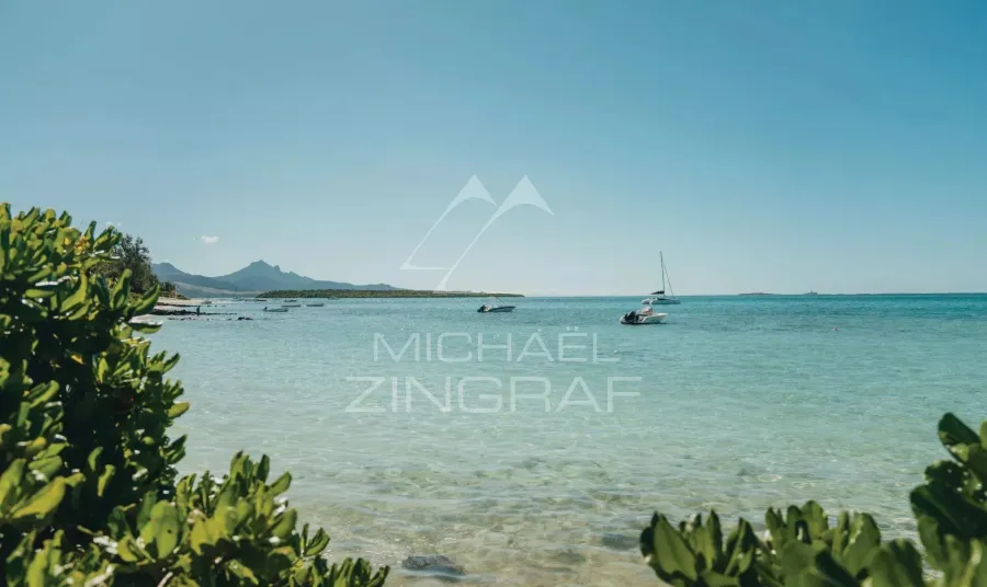 Villa Merea – L’élégance du littoral au cœur de la nature - 4