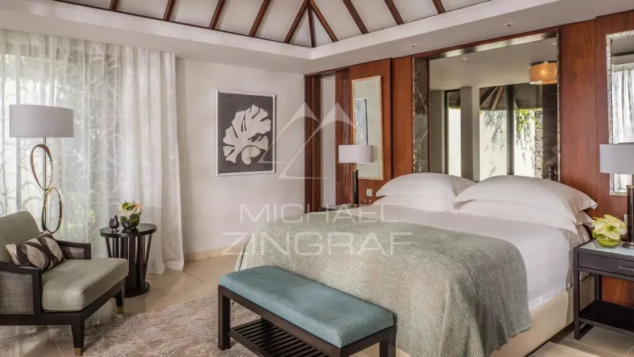 Four Seasons Résidence Privée - Anahita - 5