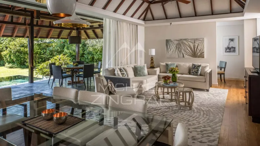 Four Seasons Résidence Privée - Anahita - 4