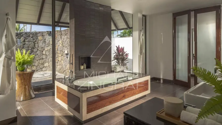 Four Seasons Résidence Privée - Anahita - 7