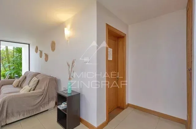 Appartement Cosy à Quelques Pas de la Plage de Mont Choisy - 4
