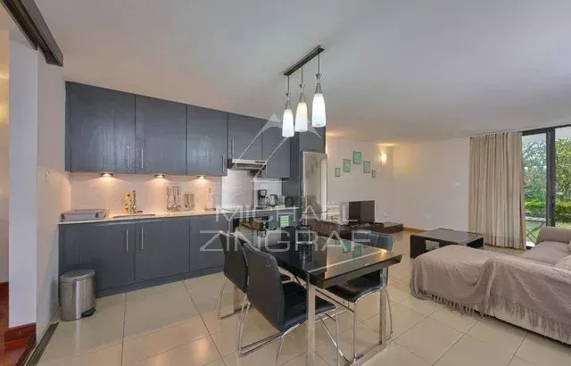 Appartement Cosy à Quelques Pas de la Plage de Mont Choisy - 7