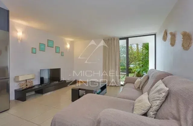 Appartement Cosy à Quelques Pas de la Plage de Mont Choisy - 8