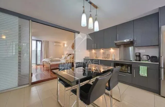 Appartement Cosy à Quelques Pas de la Plage de Mont Choisy - 9