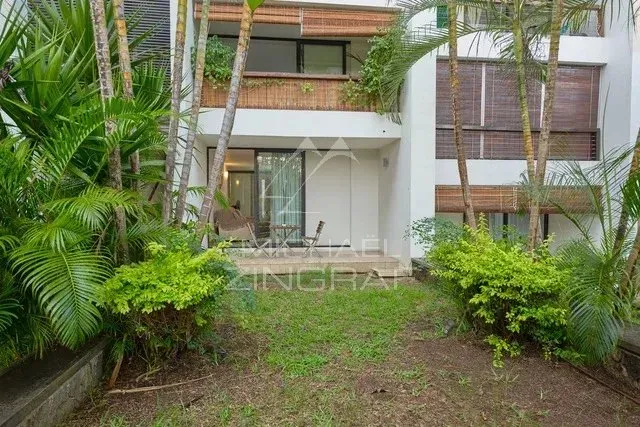 Appartement Cosy à Quelques Pas de la Plage de Mont Choisy