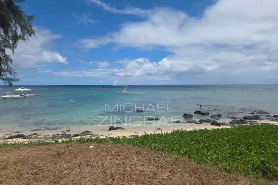 Villas de Prestige – 3 Chambres en Suite avec Piscine Privée | Pointe aux Piments
