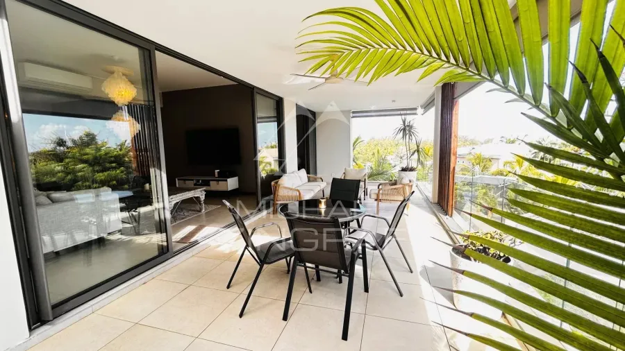 Ile Maurice - Penthouse avec magnifique vue sur l’océan - Grand Baie - 7