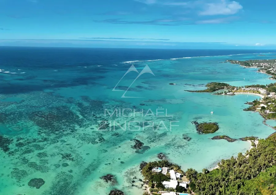 Ile Maurice - Appartement 1 chambre à Calodyne - 2