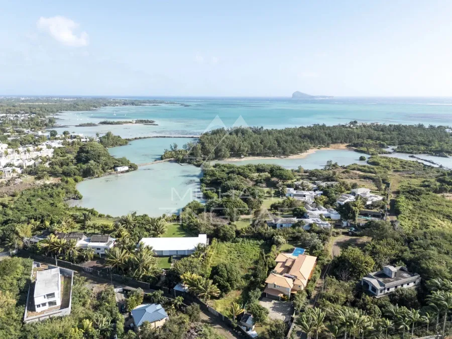 Ile Maurice - Appartement 1 chambre à Calodyne - 5