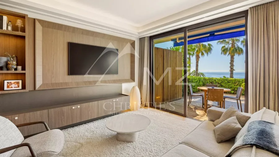 Appartement contemporain dans résidence de standing - 5
