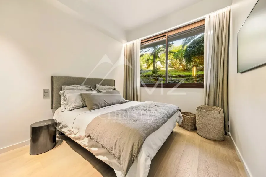 Appartement contemporain dans résidence de standing - 8