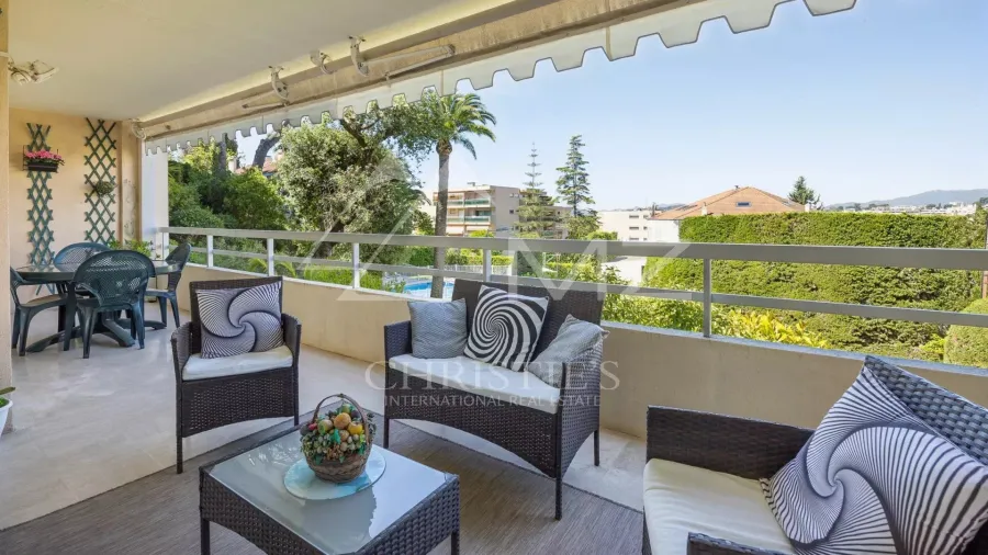 Appartement au Centre-Ville