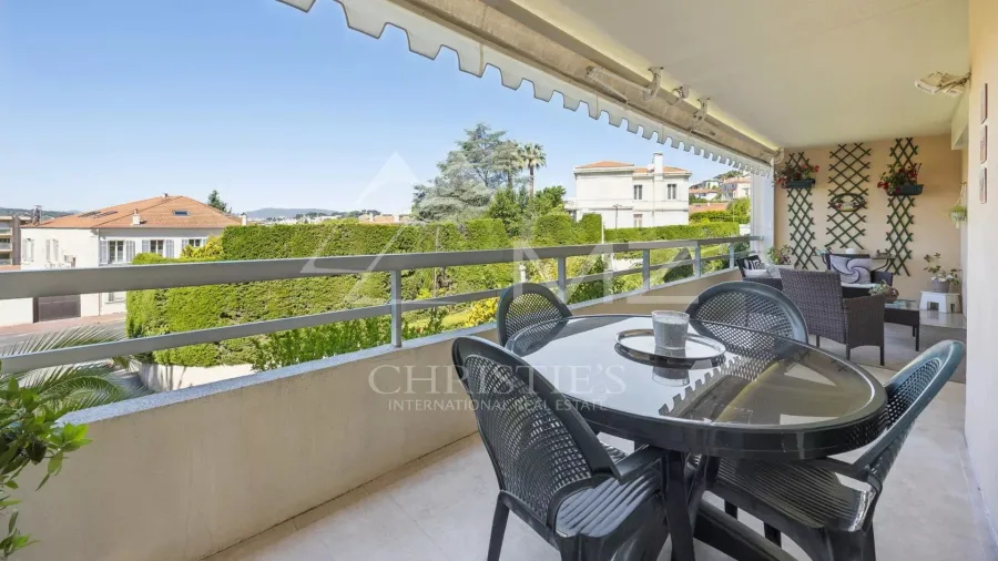 Appartement au Centre-Ville - 4
