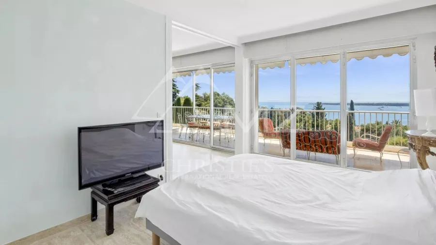 Appartement a fort potentiel dans le quartier prisé de la Californie - 6