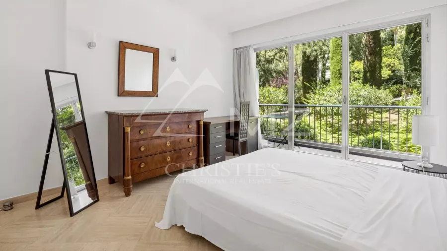 Appartement a fort potentiel dans le quartier prisé de la Californie - 5