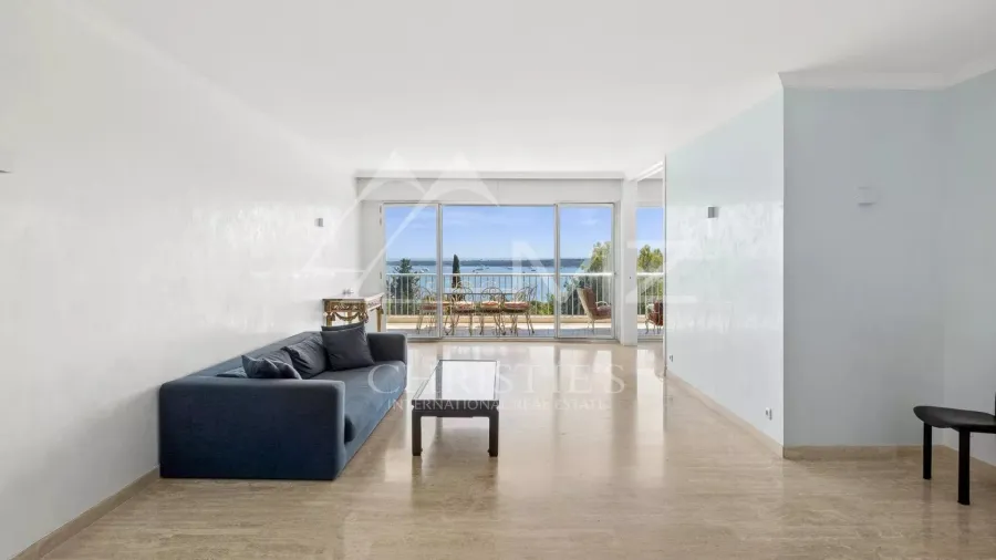 Appartement a fort potentiel dans le quartier prisé de la Californie - 4
