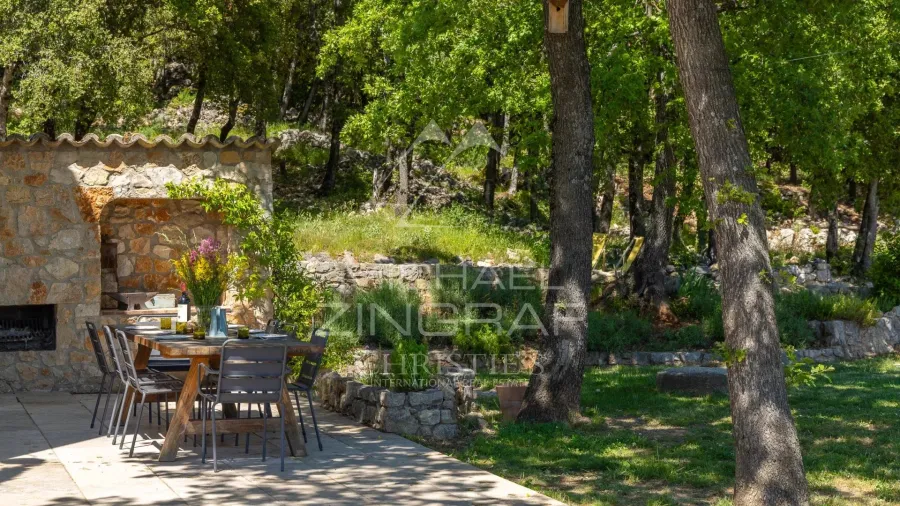 Propriété d’Exception – Domaine Privé de 10 Hectares avec Vue Panoramique - 5