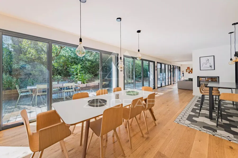 Très belle maison Gaume à Pyla sur Mer - 6