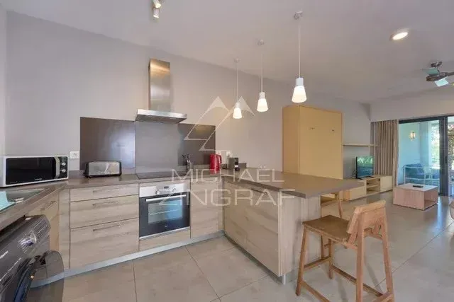 Appartement élégant de 2 chambres à Choisy Les Bains - 5