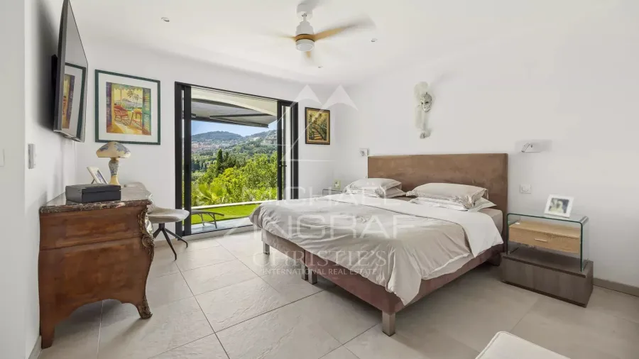 Villa provençale moderne prête à vivre. - 9