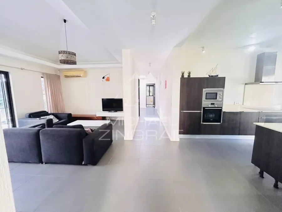 EXCLUSIVITE: Villa dans une résidence à Grand Baie - 7