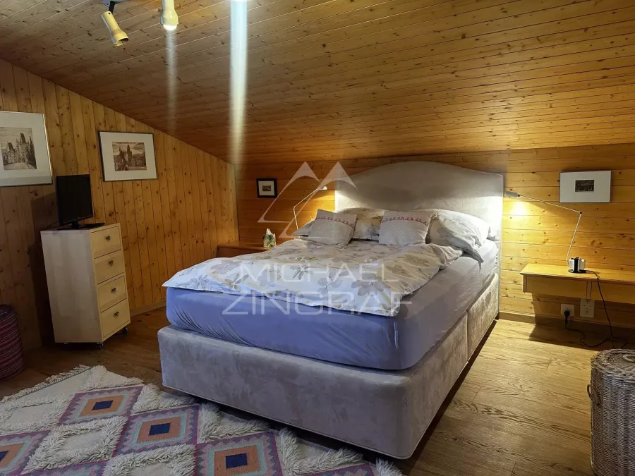 Appartement chaleureux à louer dans le centre de Gstaad - 6