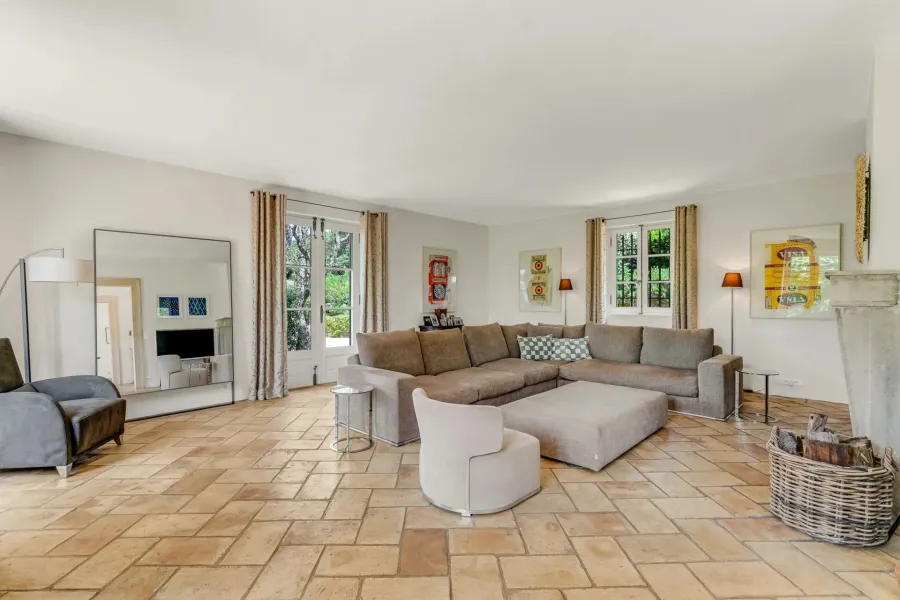 Sublime villa provençale à vendre à Ramatuelle - 6