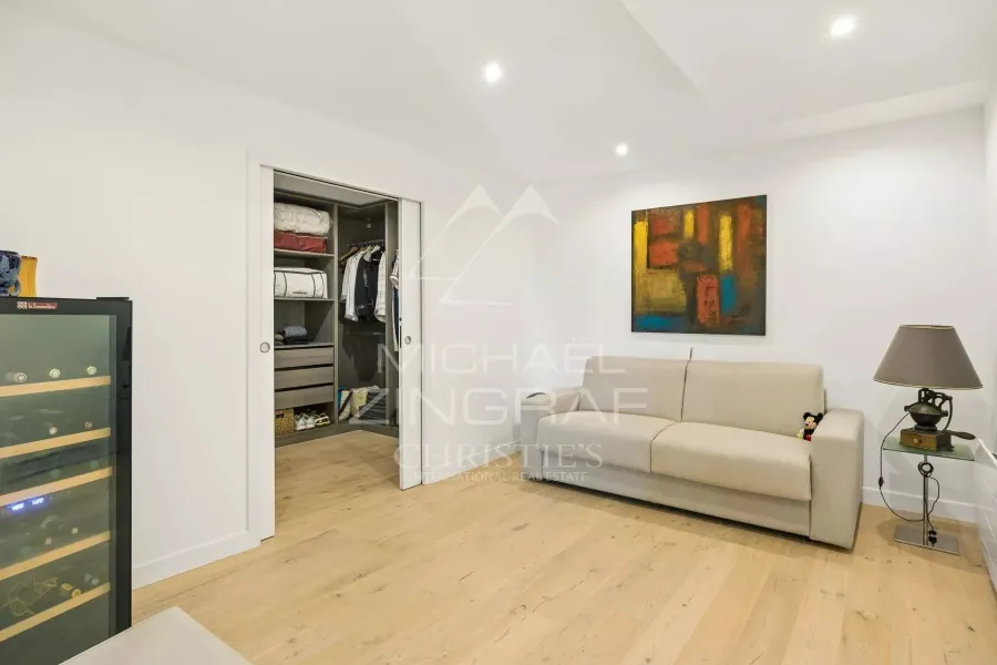 Appartement lumineux dans résidence sécurisée - 6