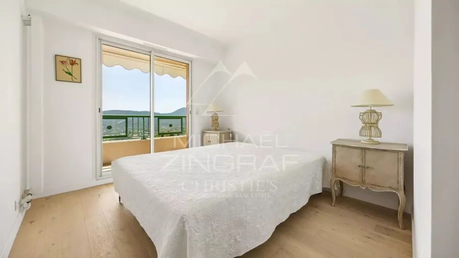 Appartement lumineux dans résidence sécurisée - 3