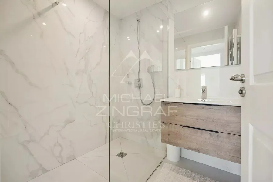 Appartement lumineux dans résidence sécurisée - 4