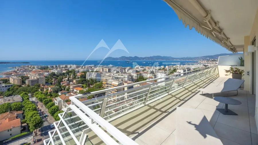 Appartement d'exception dans résidence de standing - 3
