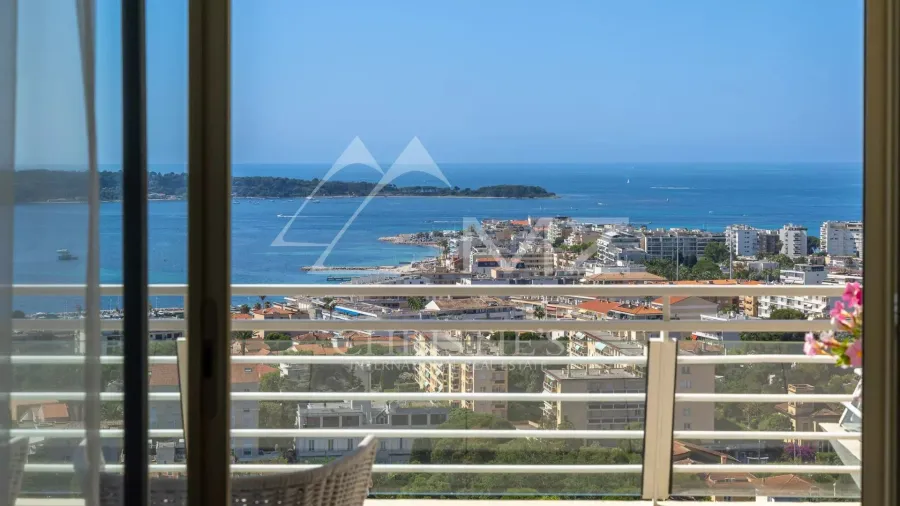 Appartement d'exception dans résidence de standing - 2