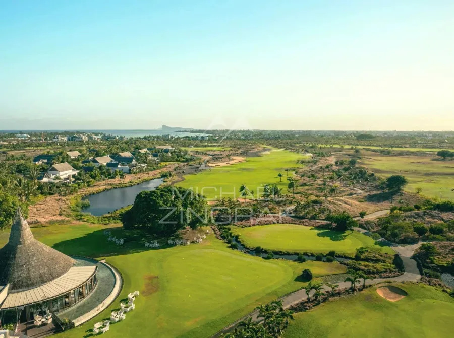 Villa Signature - Vivre Mont Choisy Golf dans sa plus belle expression. - 8