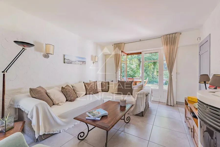 Maison Gaume 3 chambres proche plage au Pyla sur Mer - 5