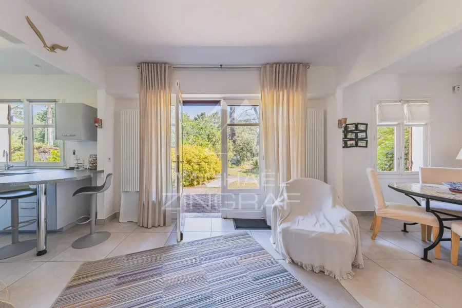 Maison Gaume 3 chambres proche plage au Pyla sur Mer - 7