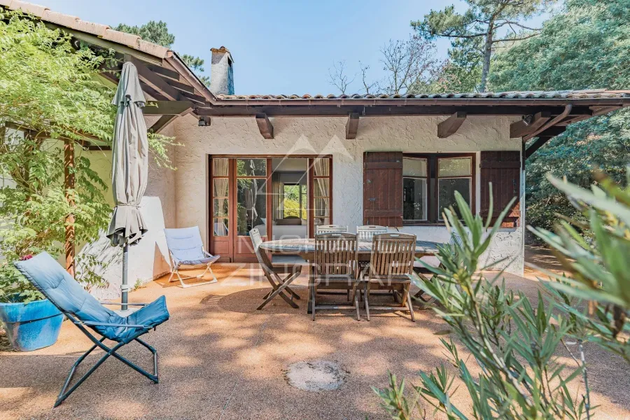 Maison Gaume 3 chambres proche plage au Pyla sur Mer - 2