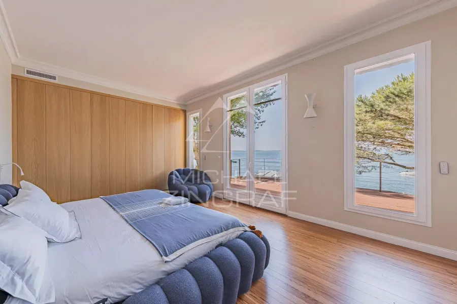 Exceptional beachfront villa in Arcachon - 4
