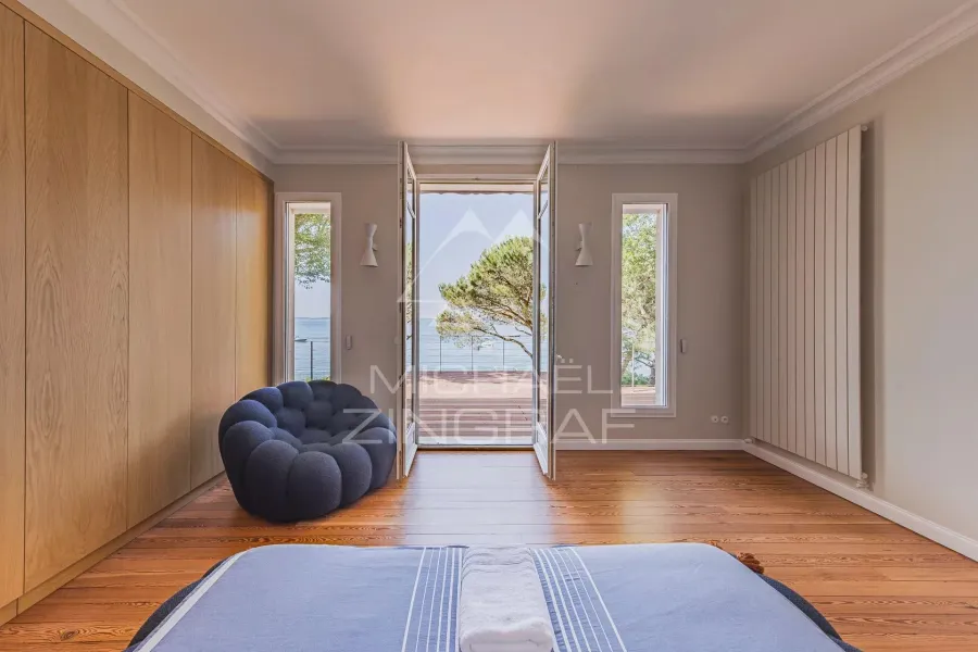 Exceptional beachfront villa in Arcachon - 8