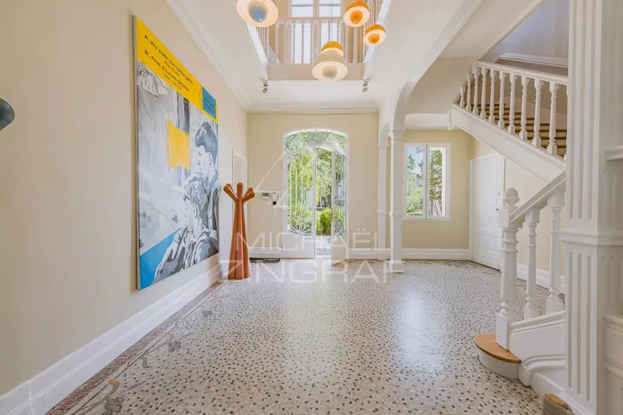 Exceptional beachfront villa in Arcachon - 7