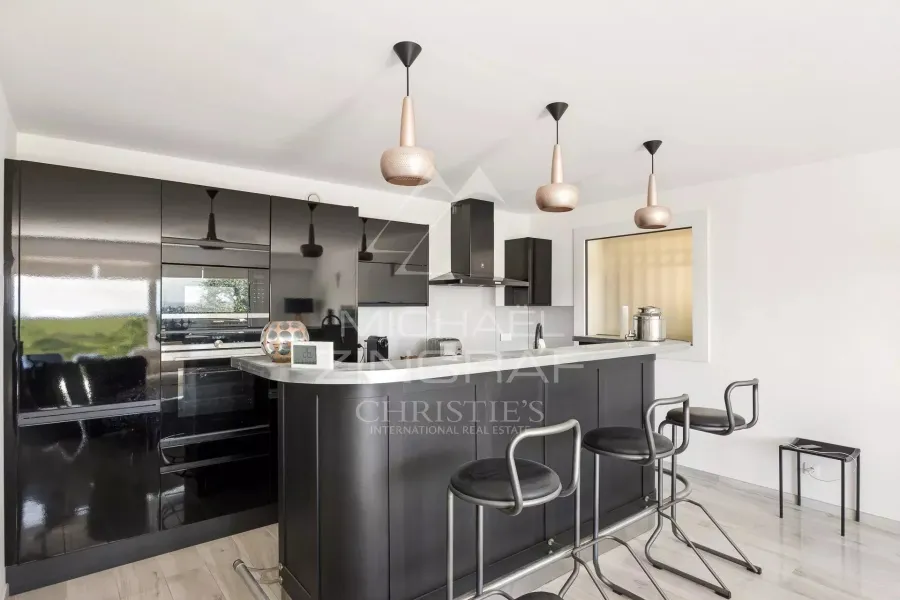 Wunderschöne 3-Zimmer-Wohnung – mit Terrasse, Keller und Parkplatz - 7
