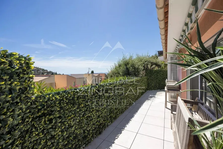 Wunderschöne 3-Zimmer-Wohnung – mit Terrasse, Keller und Parkplatz - 3
