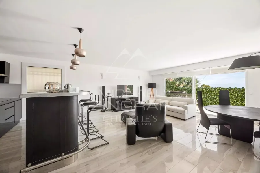 Wunderschöne 3-Zimmer-Wohnung – mit Terrasse, Keller und Parkplatz - 8