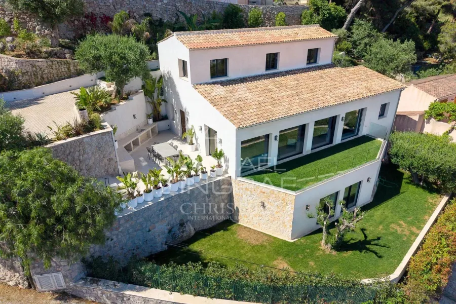 Villa neuve proche Monaco - 2