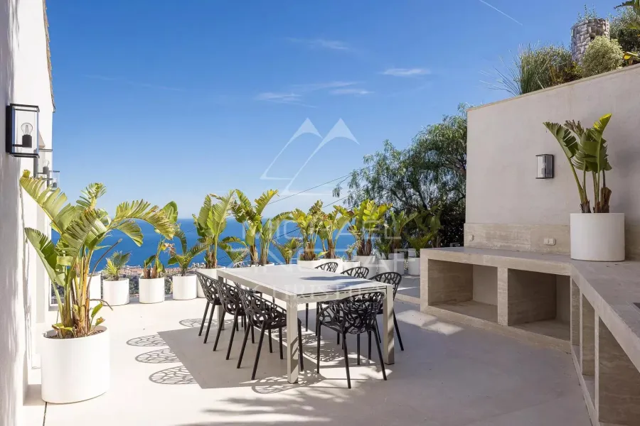 Villa neuve proche Monaco - 5