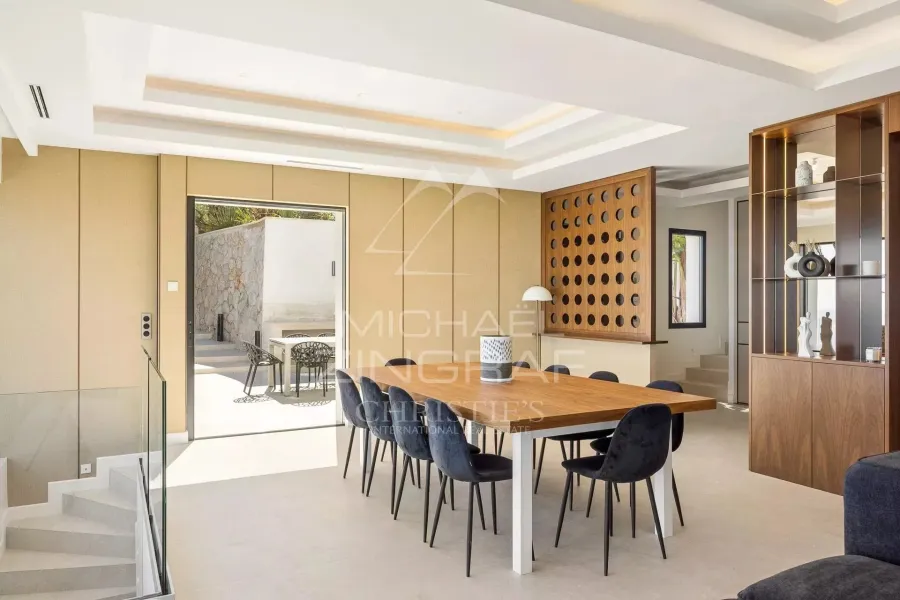 Villa neuve proche Monaco - 7