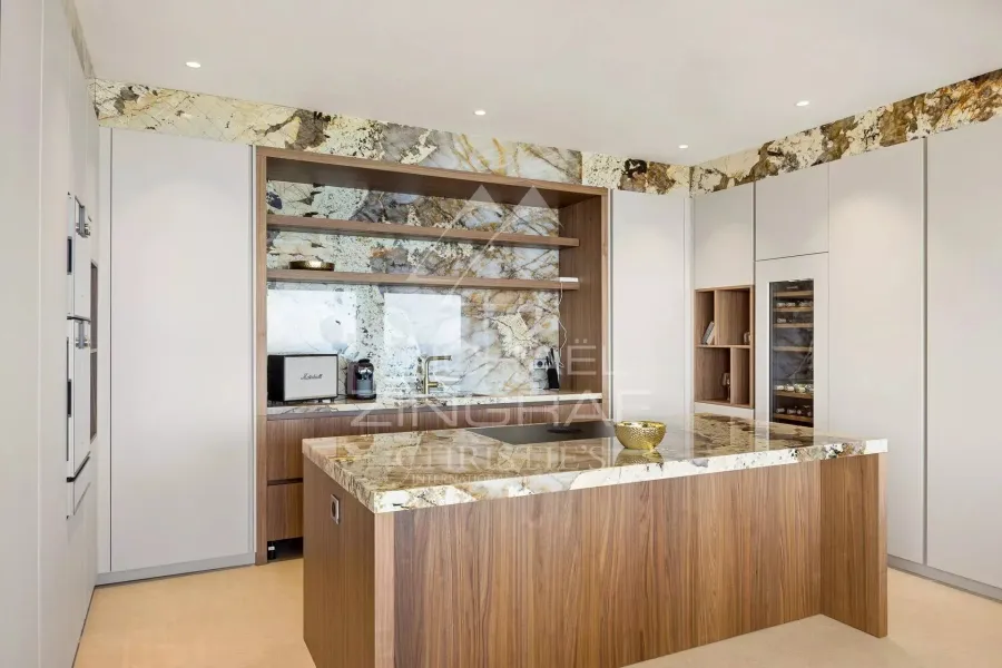 Villa neuve proche Monaco - 8