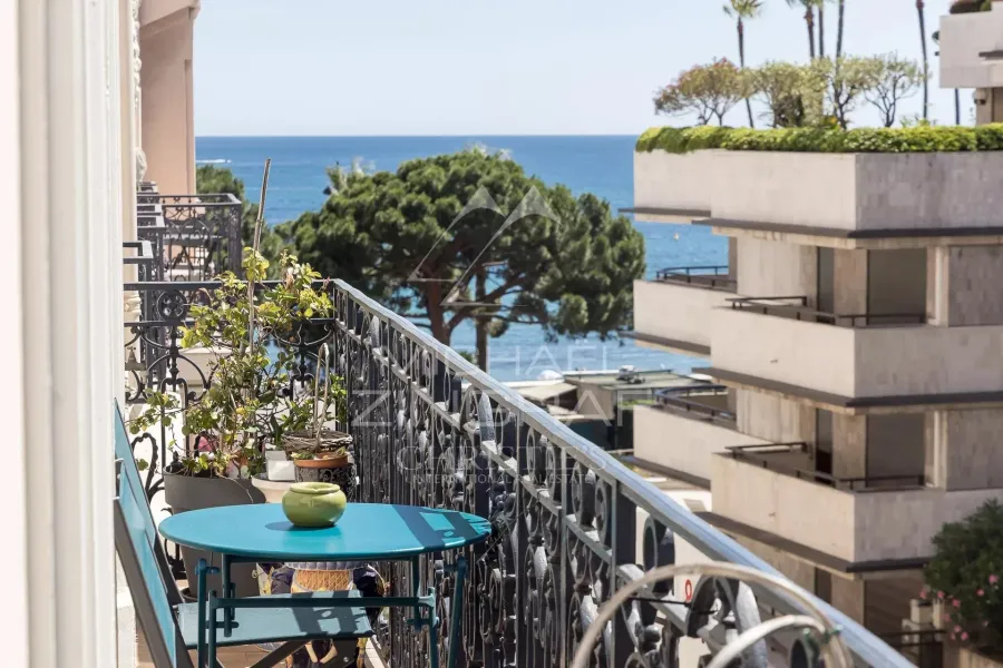 Cannes - Proche Croisette - Appartement 2 pièces