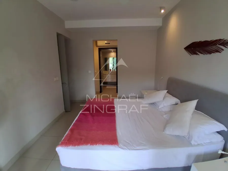 Duplex 2 Chambres avec Accès Direct à la Plage – Pereybère - 5