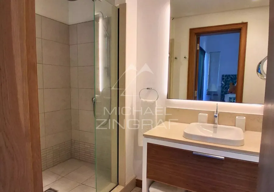 Appartement de Prestige 2 Chambres au Domaine de Mont Choisy – Accessible aux Étrangers - 5